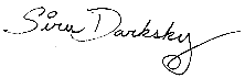 Sira Darksky